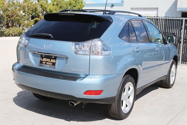 Lexus RX 330 2006 photo 2