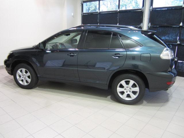 Lexus RX 330 2006 photo 1