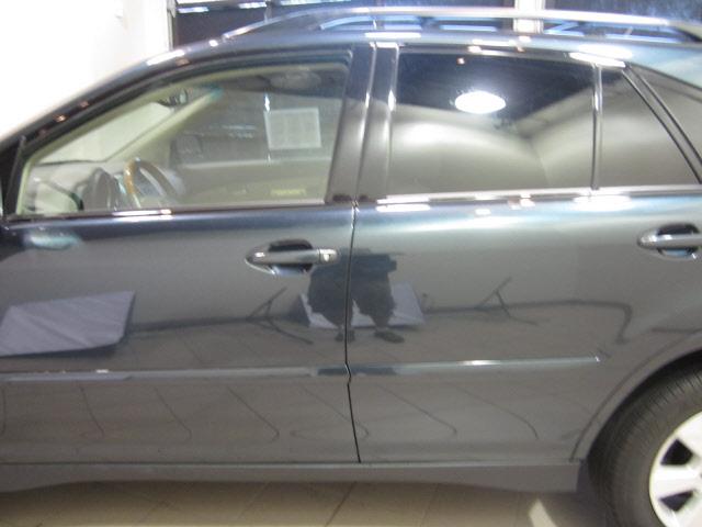Lexus RX 330 2006 photo 2