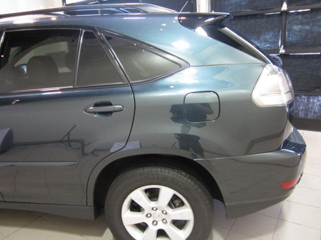 Lexus RX 330 2006 photo 3