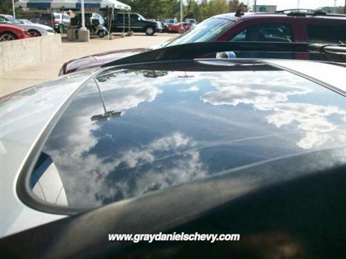 Lexus RX 330 2006 photo 2