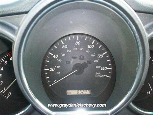 Lexus RX 330 2006 photo 3