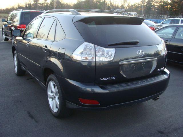 Lexus RX 330 2006 photo 2