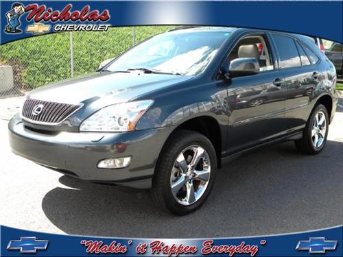 Lexus RX 330 2 Dr SC2 Coupe Other
