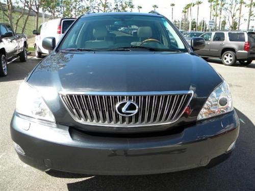 Lexus RX 330 2006 photo 2