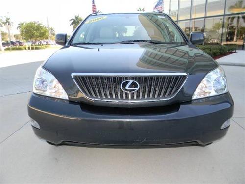 Lexus RX 330 2 Dr SC2 Coupe Other