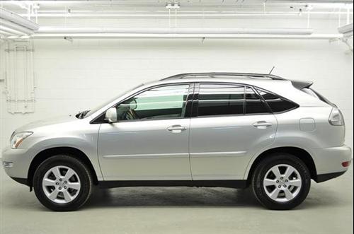 Lexus RX 330 2006 photo 3