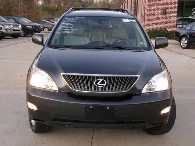 Lexus RX 330 2006 photo 1