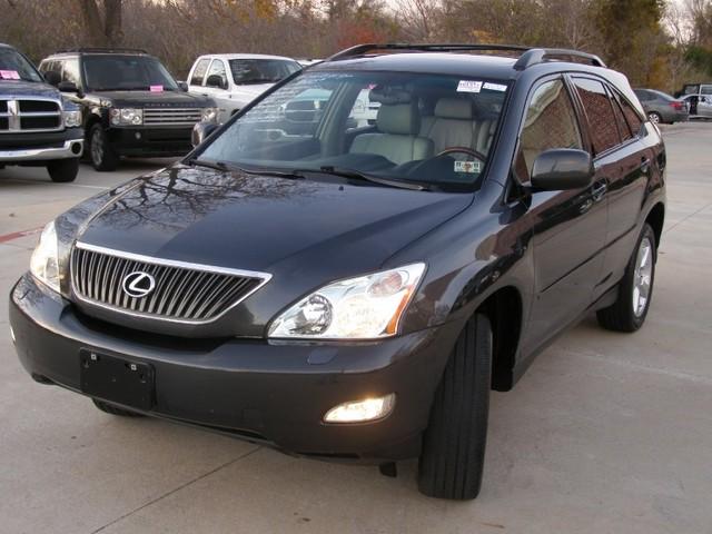 Lexus RX 330 2006 photo 2
