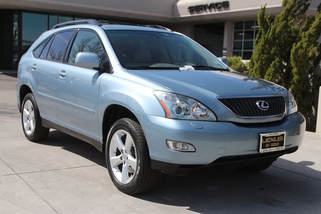 Lexus RX 330 RAM 2500 Mega-cab SLT Bighorn Unspecified