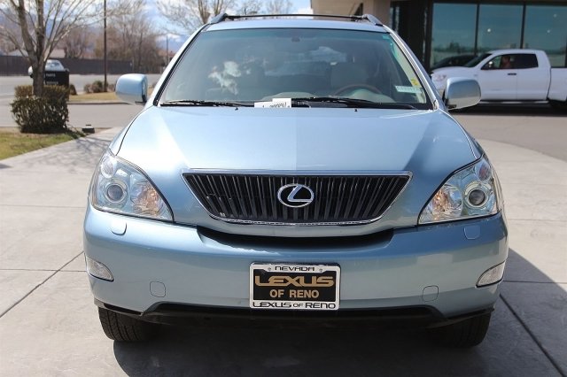 Lexus RX 330 2006 photo 5