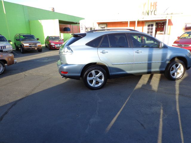 Lexus RX 330 2014 photo 2