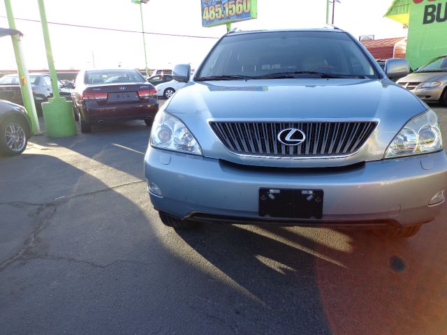 Lexus RX 330 2014 photo 3