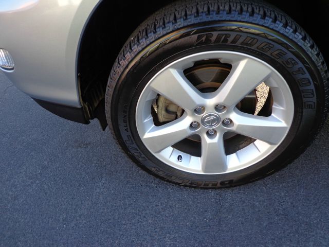 Lexus RX 330 2014 photo 4