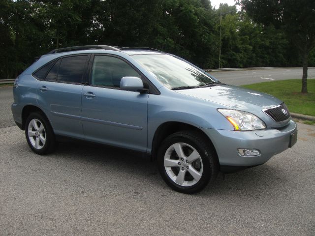 Lexus RX 350 EX - DUAL Power Doors SUV