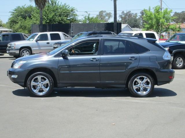 Lexus RX 350 Unknown SUV