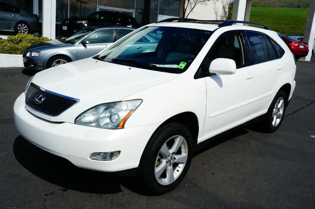Lexus RX 350 2007 photo 3