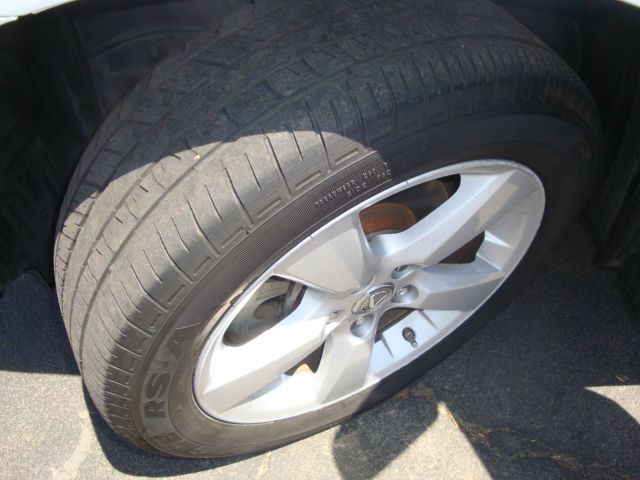 Lexus RX 350 2007 photo 2