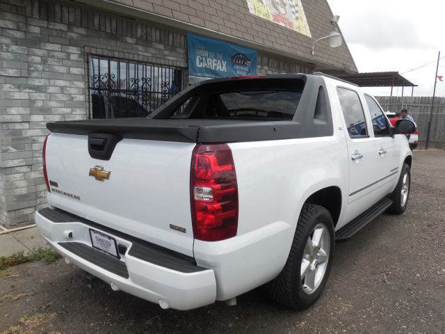 Lexus RX 350 2007 photo 1