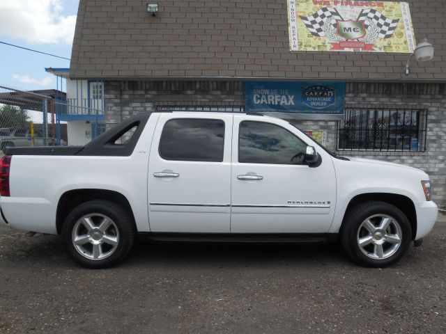 Lexus RX 350 2007 photo 2