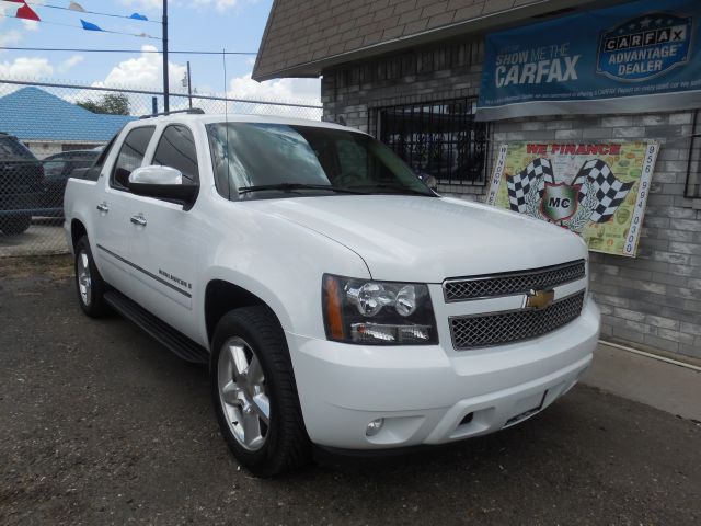 Lexus RX 350 2007 photo 3