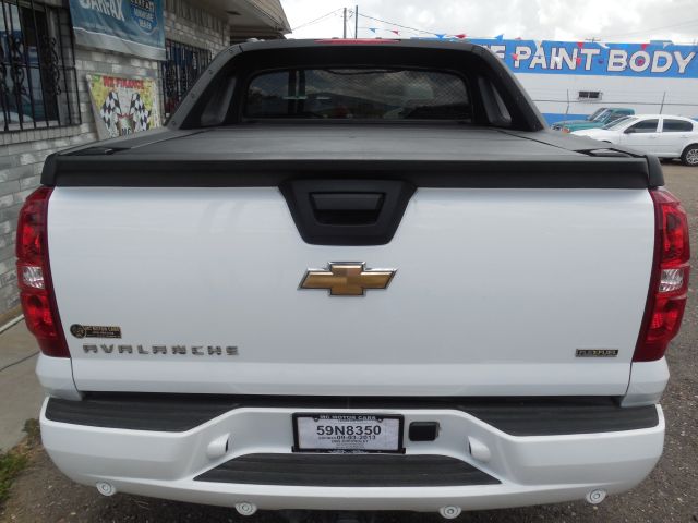 Lexus RX 350 2007 photo 4