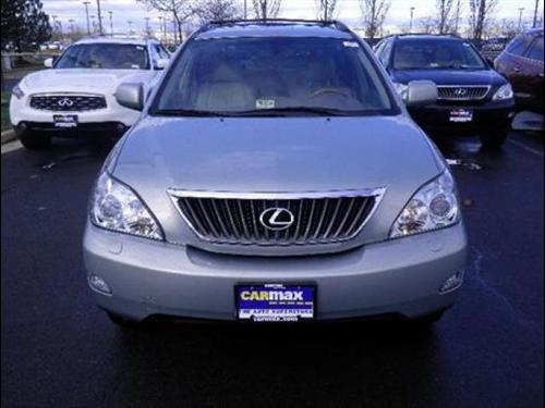 Lexus RX 350 Unknown Other