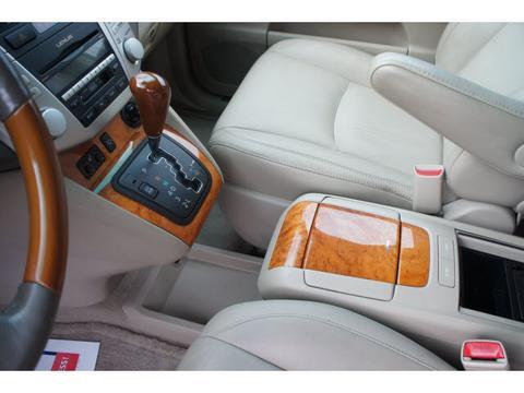 Lexus RX 350 2008 photo 1