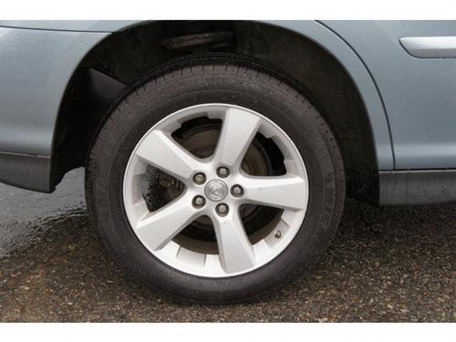 Lexus RX 350 2008 photo 2