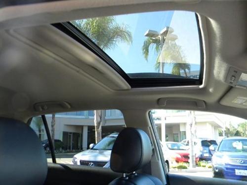 Lexus RX 350 2008 photo 5