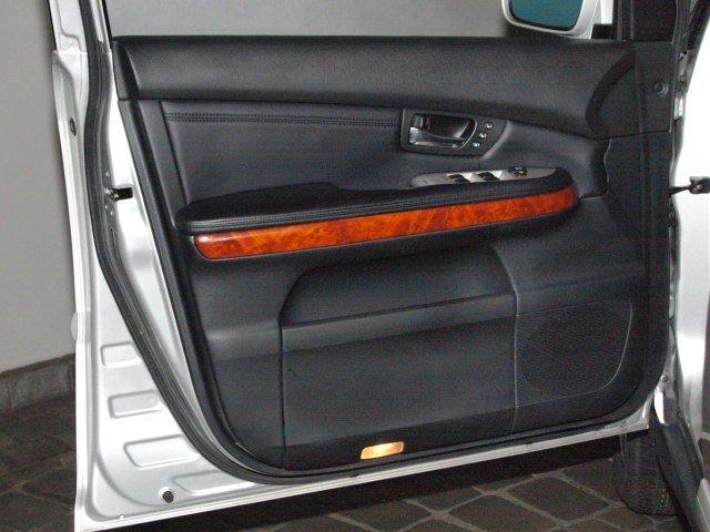 Lexus RX 350 ES LX Sport Utility