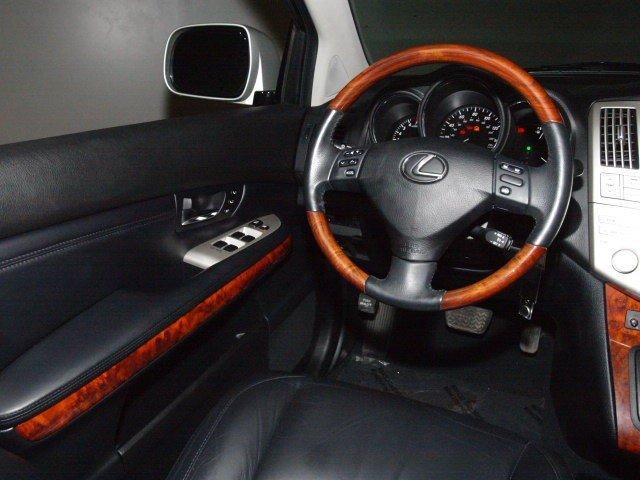 Lexus RX 350 2008 photo 5