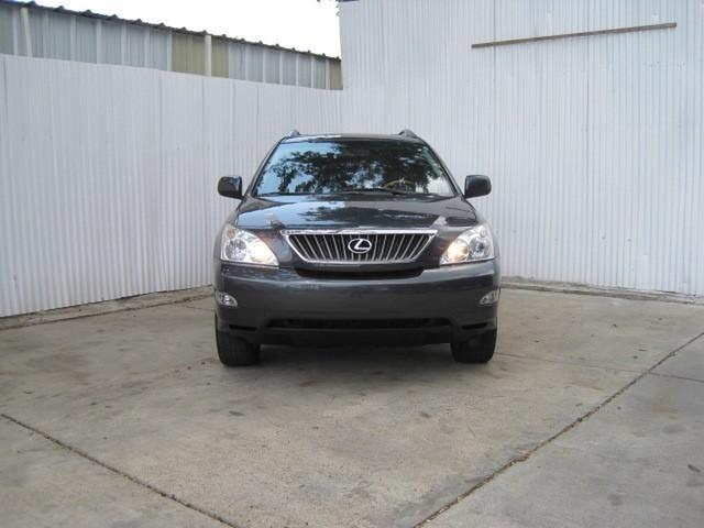 Lexus RX 350 4dr Sports Wgn 530xit AWD Sport Utility