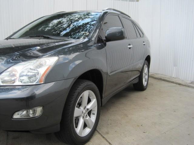 Lexus RX 350 2008 photo 2