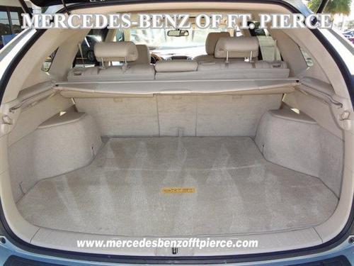 Lexus RX 350 2008 photo 4