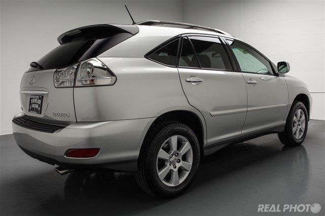 Lexus RX 350 Unknown SUV
