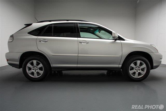 Lexus RX 350 2008 photo 2