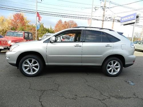 Lexus RX 350 Unknown Other