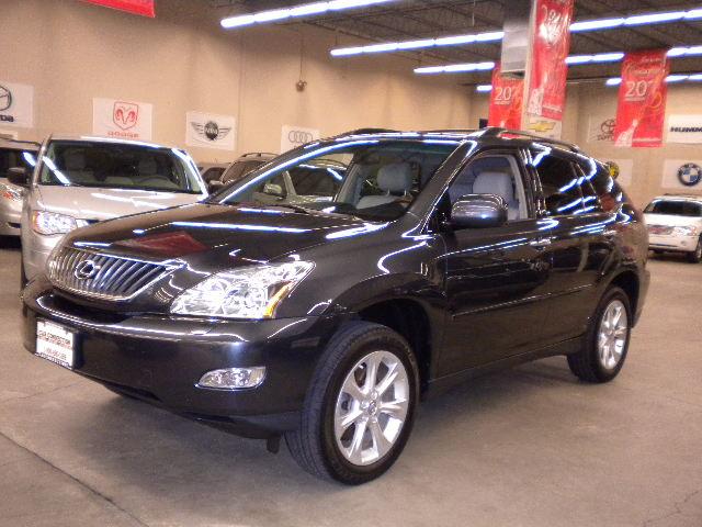 Lexus RX 350 Unknown Sport Utility