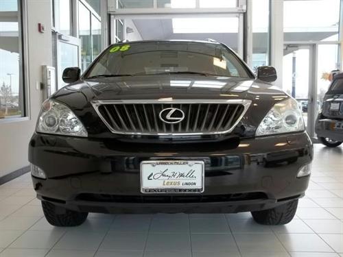 Lexus RX 350 BIG HORN Crew Other