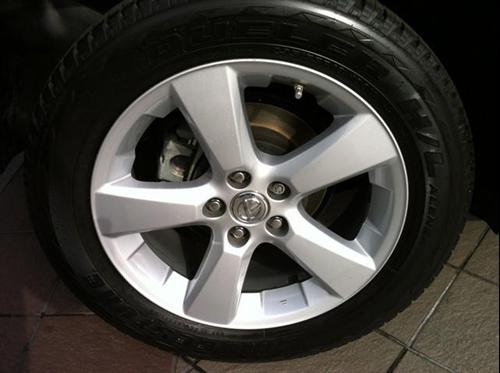 Lexus RX 350 Premium Other