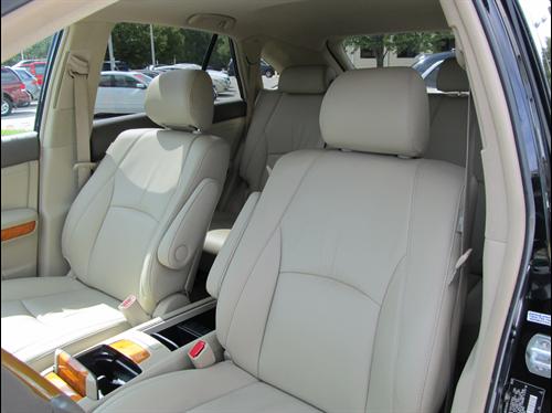 Lexus RX 350 Unknown Other