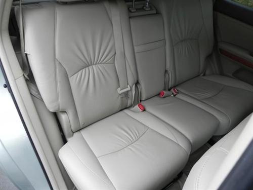 Lexus RX 350 Unknown Other