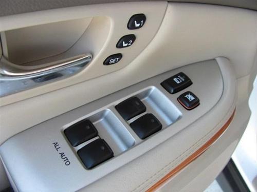 Lexus RX 350 2008 photo 3