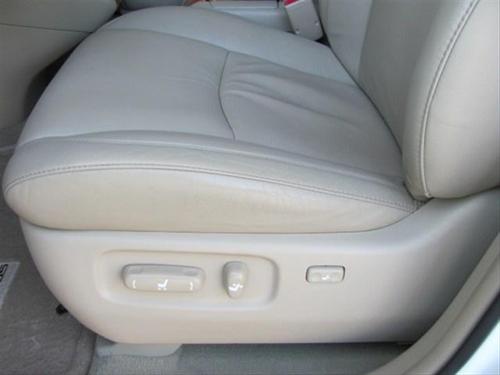 Lexus RX 350 2008 photo 5