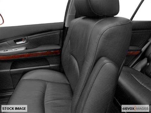 Lexus RX 350 Unknown Other