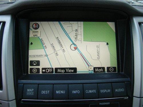 Lexus RX 350 AWD 4dr Auto Limited Other