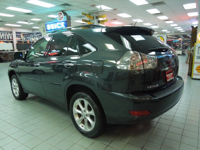 Lexus RX 350 EX - DUAL Power Doors SUV