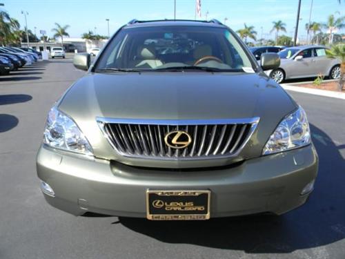 Lexus RX 350 2 Dr SC2 Coupe Other