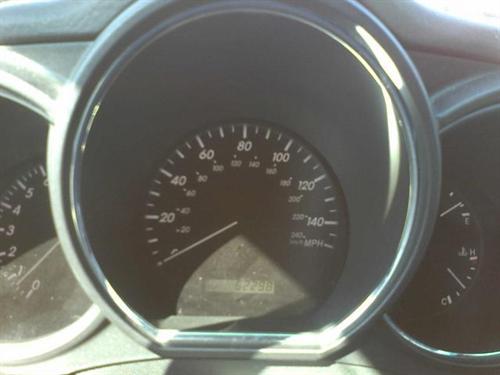 Lexus RX 350 2008 photo 3